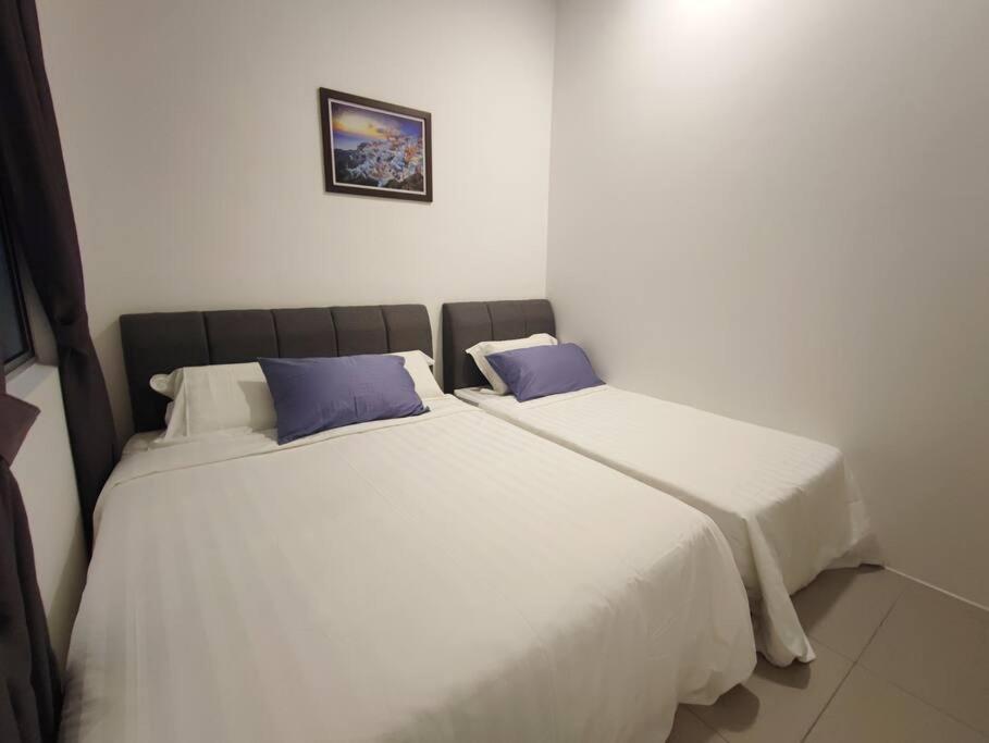 W39C Warmstay Atgoldenhill Nightmarket 2R Wifi Carpark Brinchang Dış mekan fotoğraf