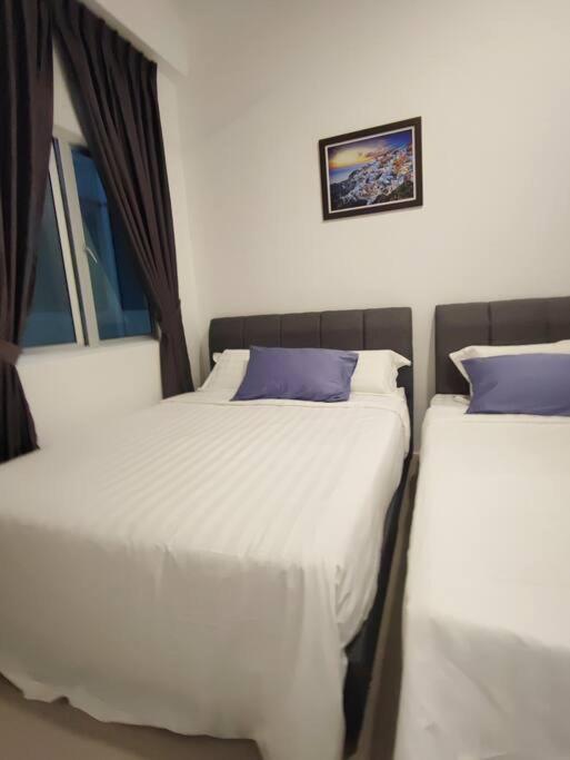 W39C Warmstay Atgoldenhill Nightmarket 2R Wifi Carpark Brinchang Dış mekan fotoğraf